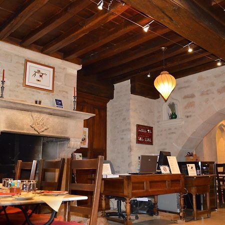 Hotel De Vougeot Εξωτερικό φωτογραφία