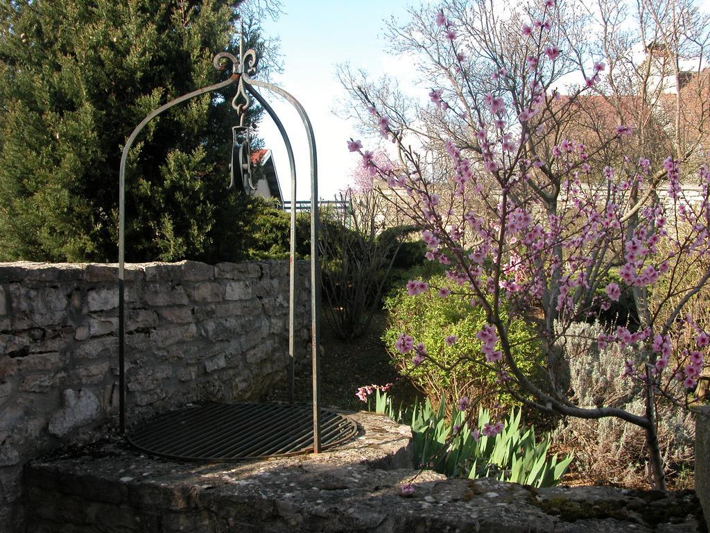 Hotel De Vougeot Εξωτερικό φωτογραφία
