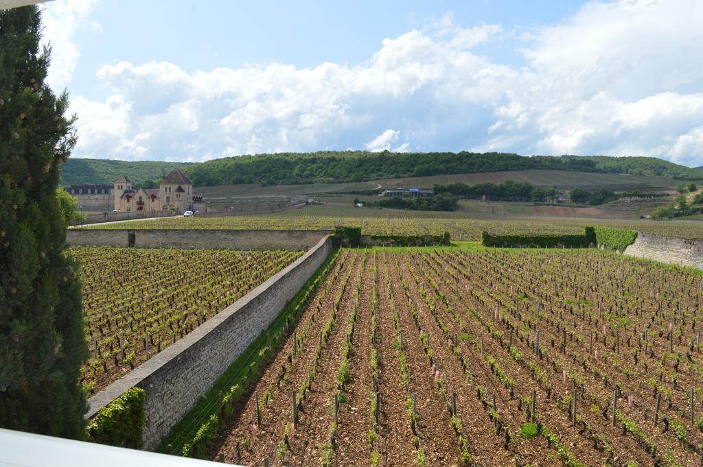 Hotel De Vougeot Εξωτερικό φωτογραφία