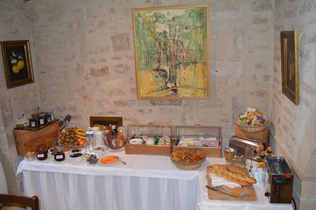 Hotel De Vougeot Εξωτερικό φωτογραφία