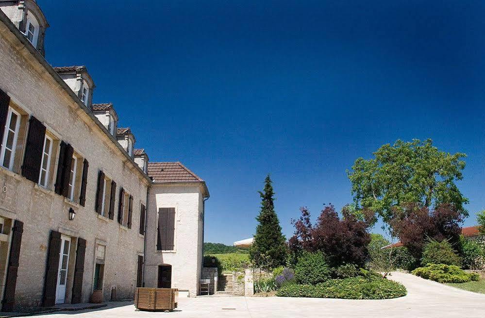 Hotel De Vougeot Εξωτερικό φωτογραφία