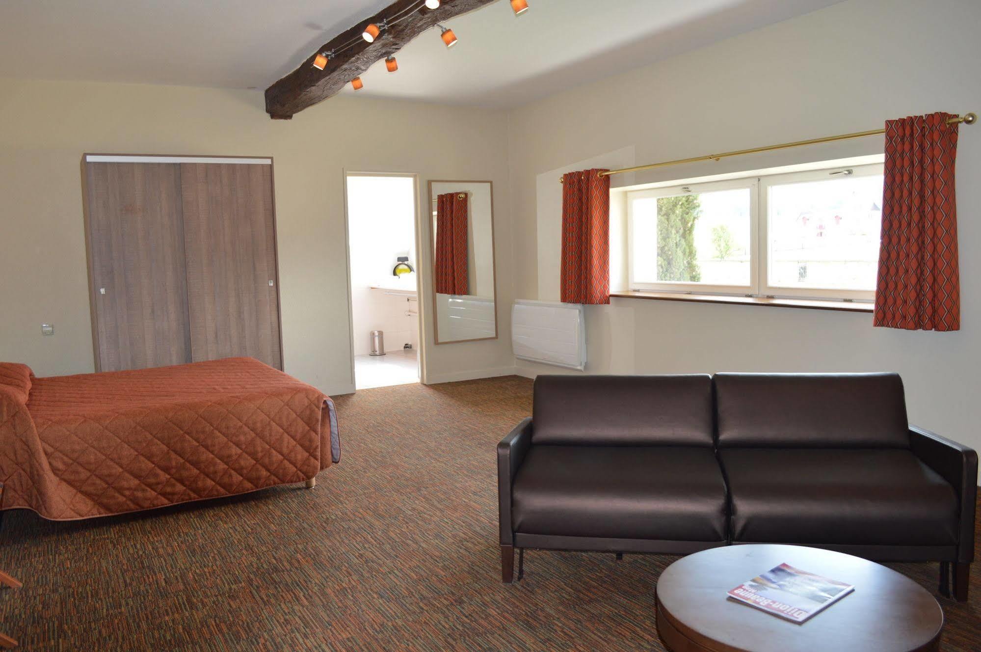 Hotel De Vougeot Εξωτερικό φωτογραφία