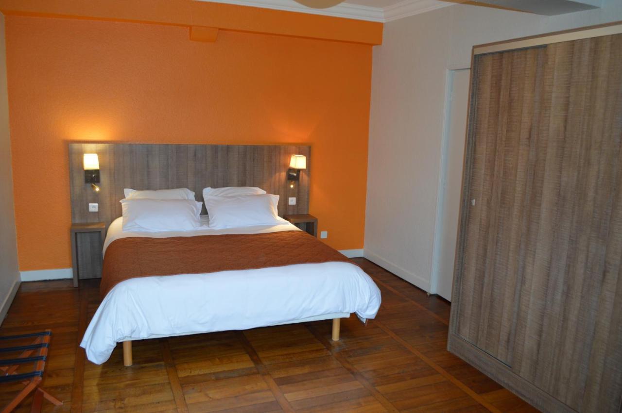 Hotel De Vougeot Εξωτερικό φωτογραφία