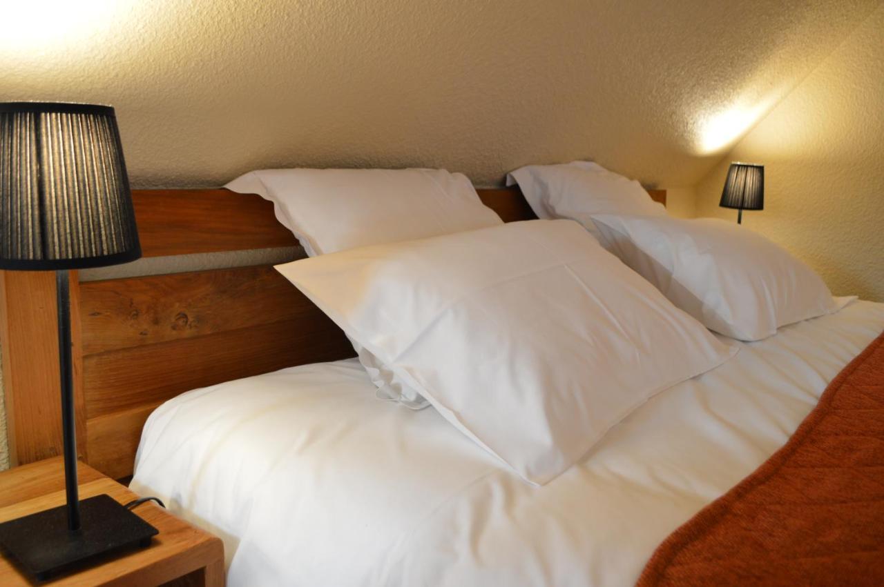 Hotel De Vougeot Εξωτερικό φωτογραφία