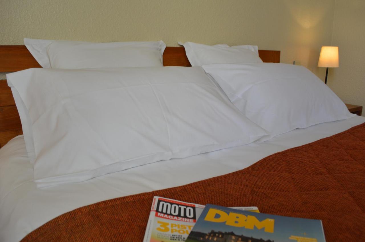 Hotel De Vougeot Εξωτερικό φωτογραφία