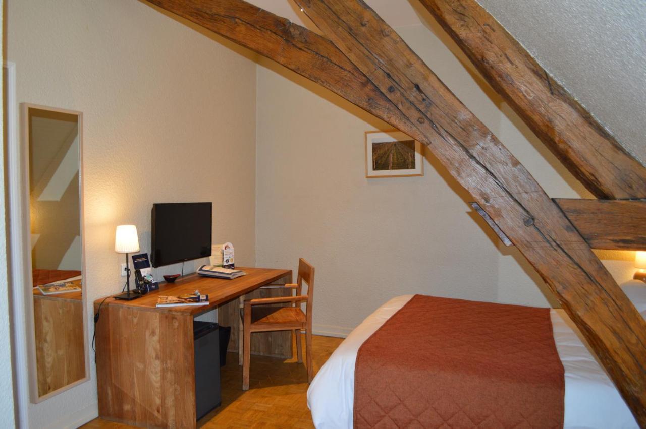 Hotel De Vougeot Εξωτερικό φωτογραφία