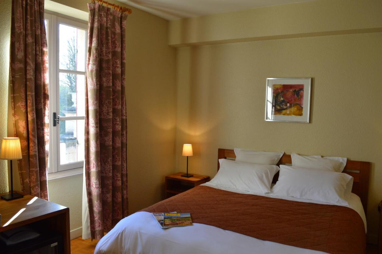 Hotel De Vougeot Εξωτερικό φωτογραφία